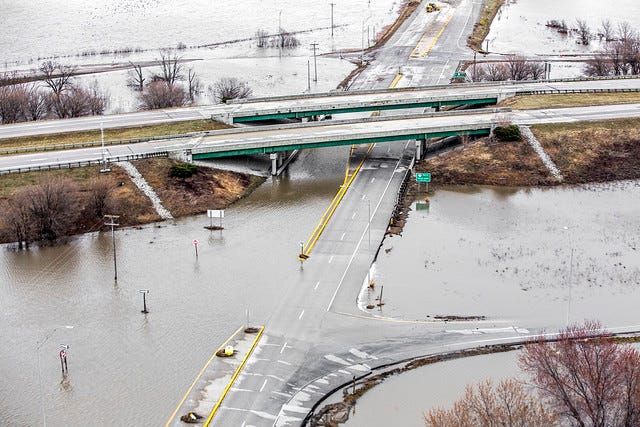 Iowa Flooding 2019 Interstate 29 Reopens Crews Continue To Work   6698c0f5 6d35 4732 A963 4b4f7236b988 46791569744 3f14bf011b Z 