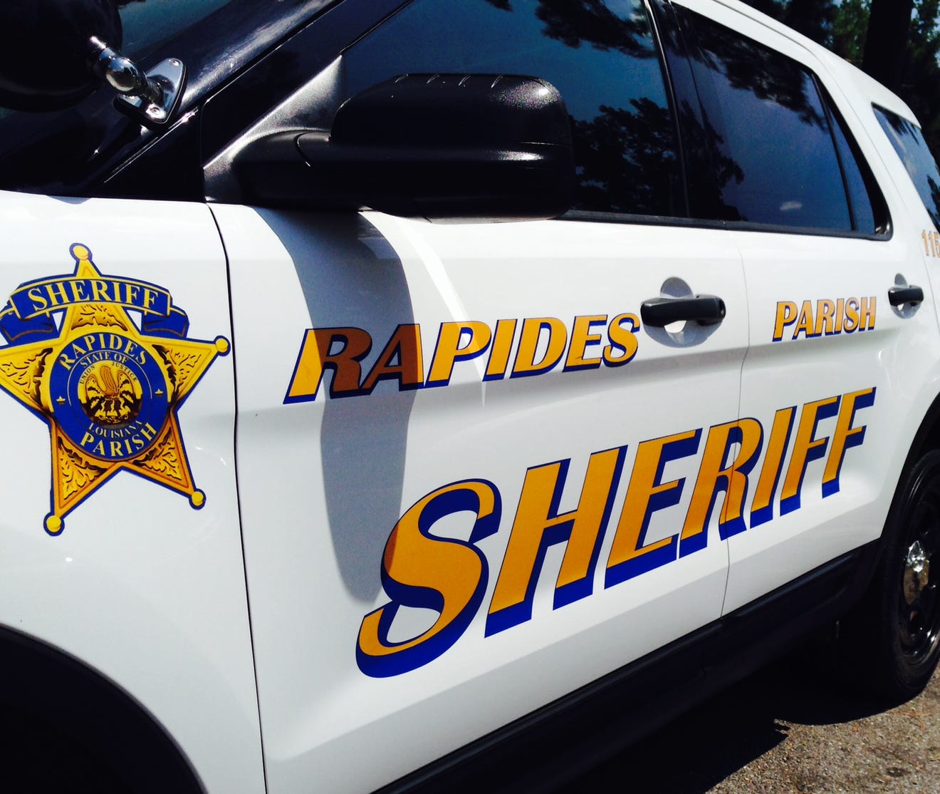 rapides sheriff parish cheneyville warns warrant investigating