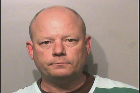Arrested - Johnston man arrested, charged with possessing child porn images