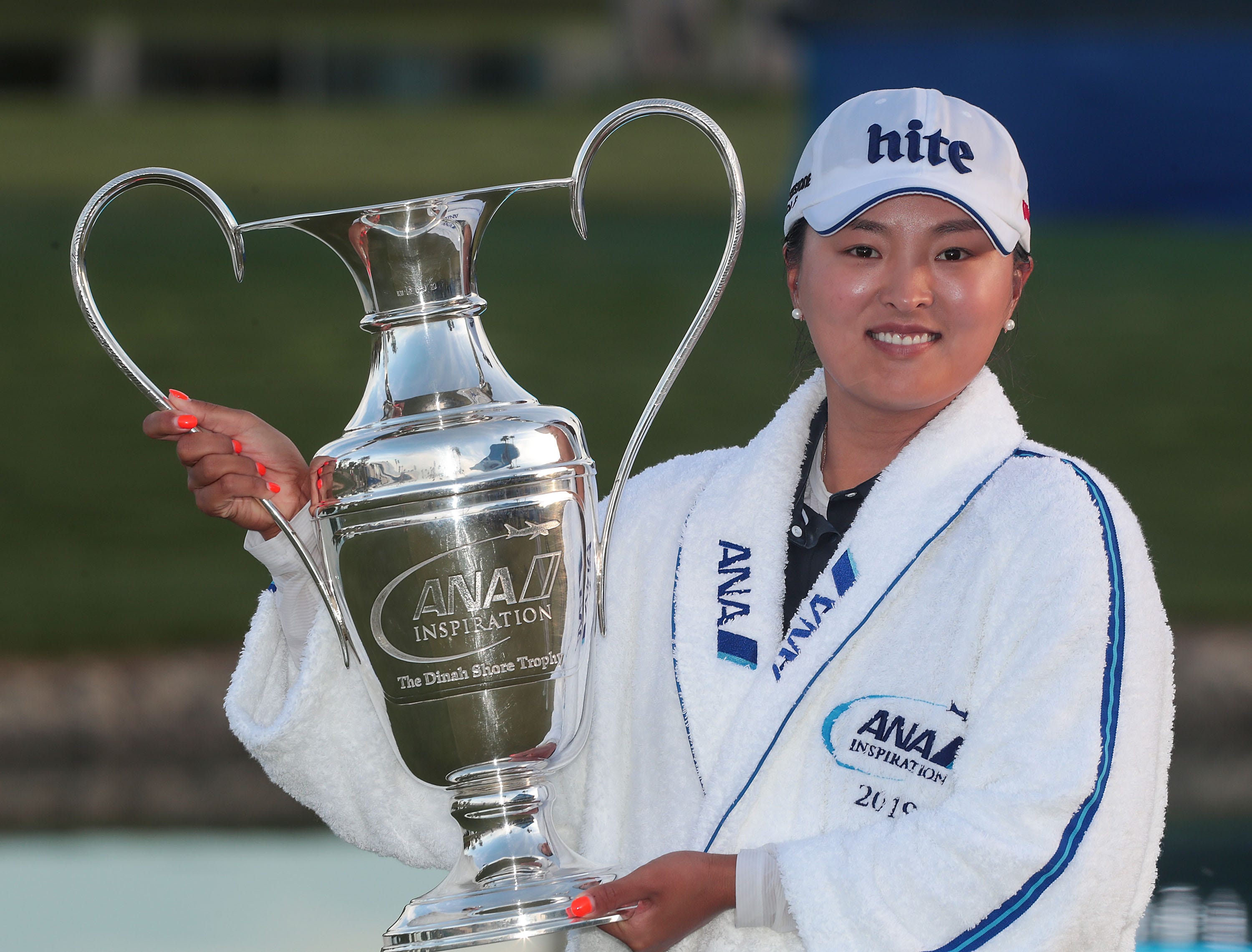 ana inspiration 2019 tee times