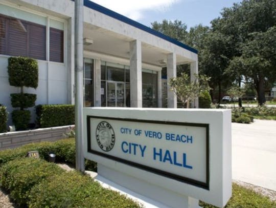 Vero Beach City Manager Job Nets More Than 70 Applications