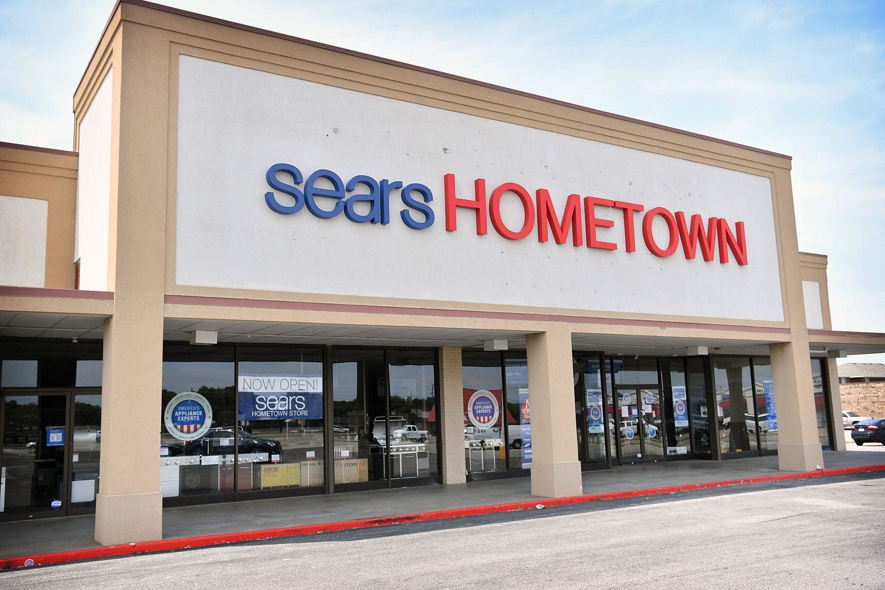 sears outlet san diego