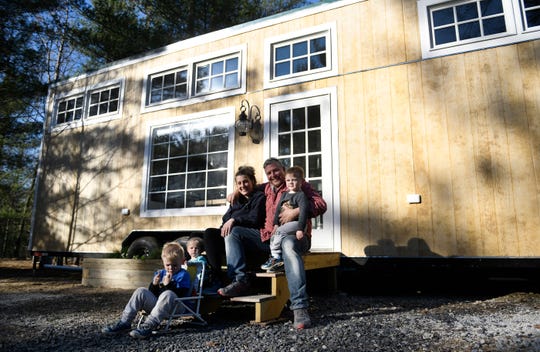 Nj Homes These Tiny Homes Could Be Big Solution For Expensive Housing