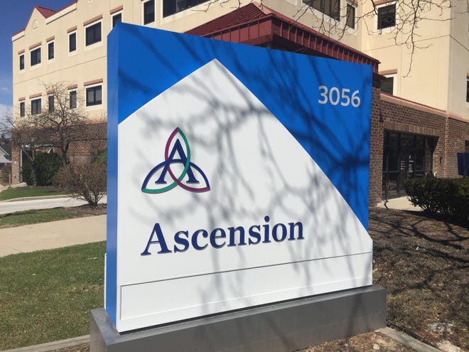 ascension medical group