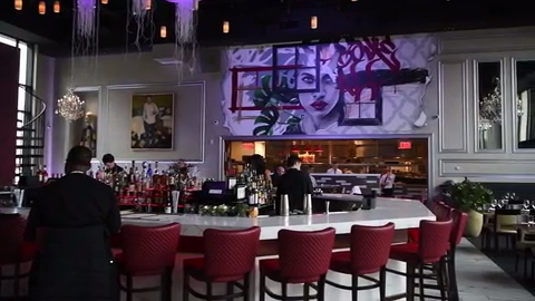 jazz lounges in new jersey