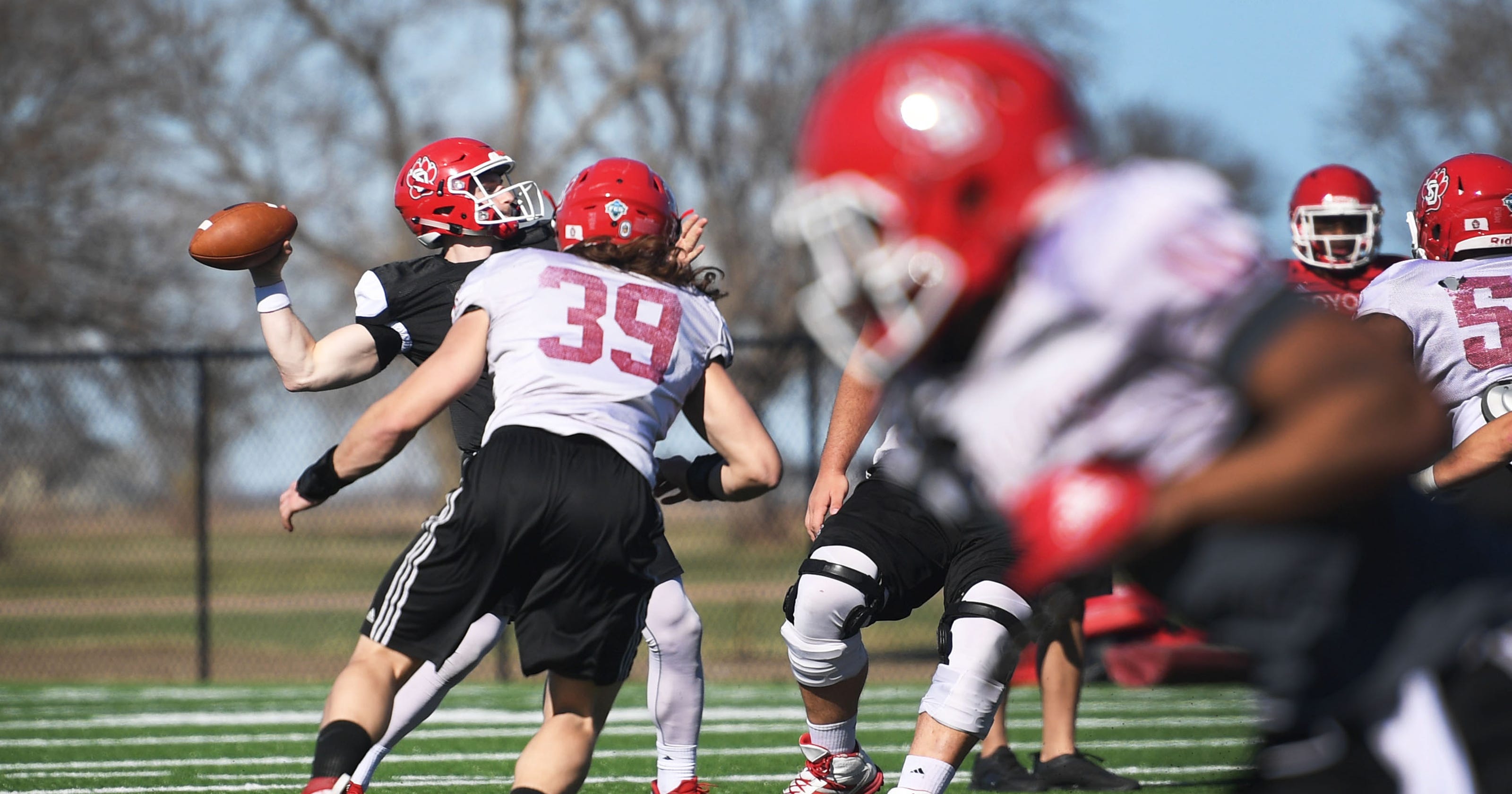 2019 preview: South Dakota Coyotes have playoff potential