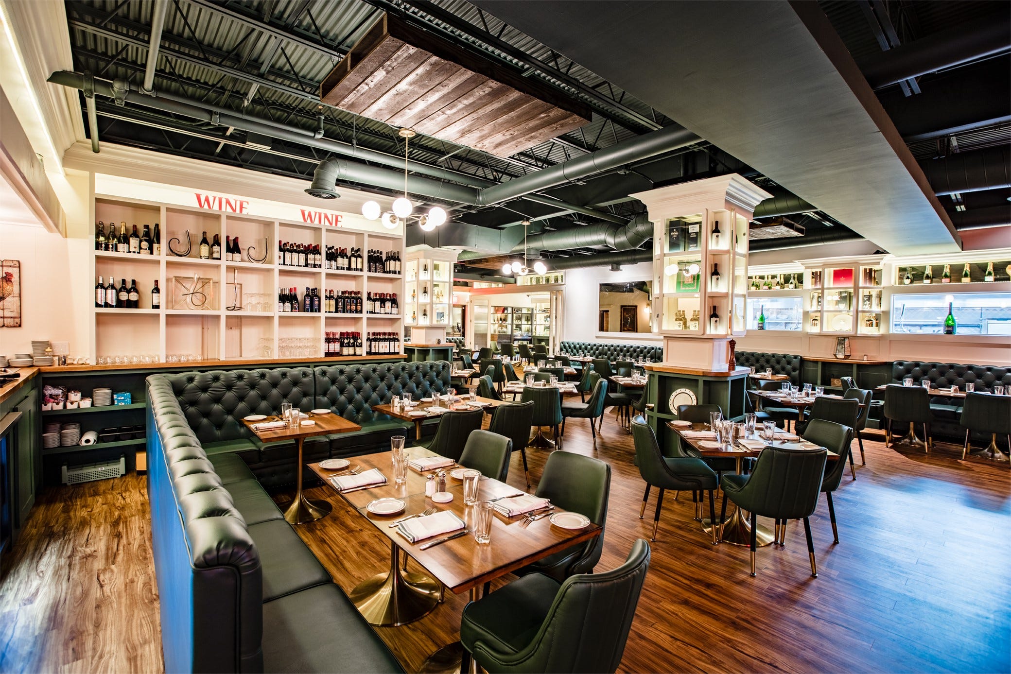 Spring Dining 2019: 16 New Restaurants Open In Westchester