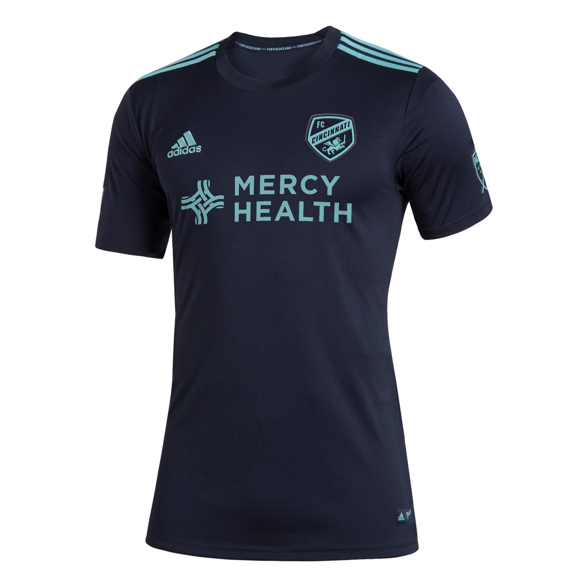 lafc earth day jersey