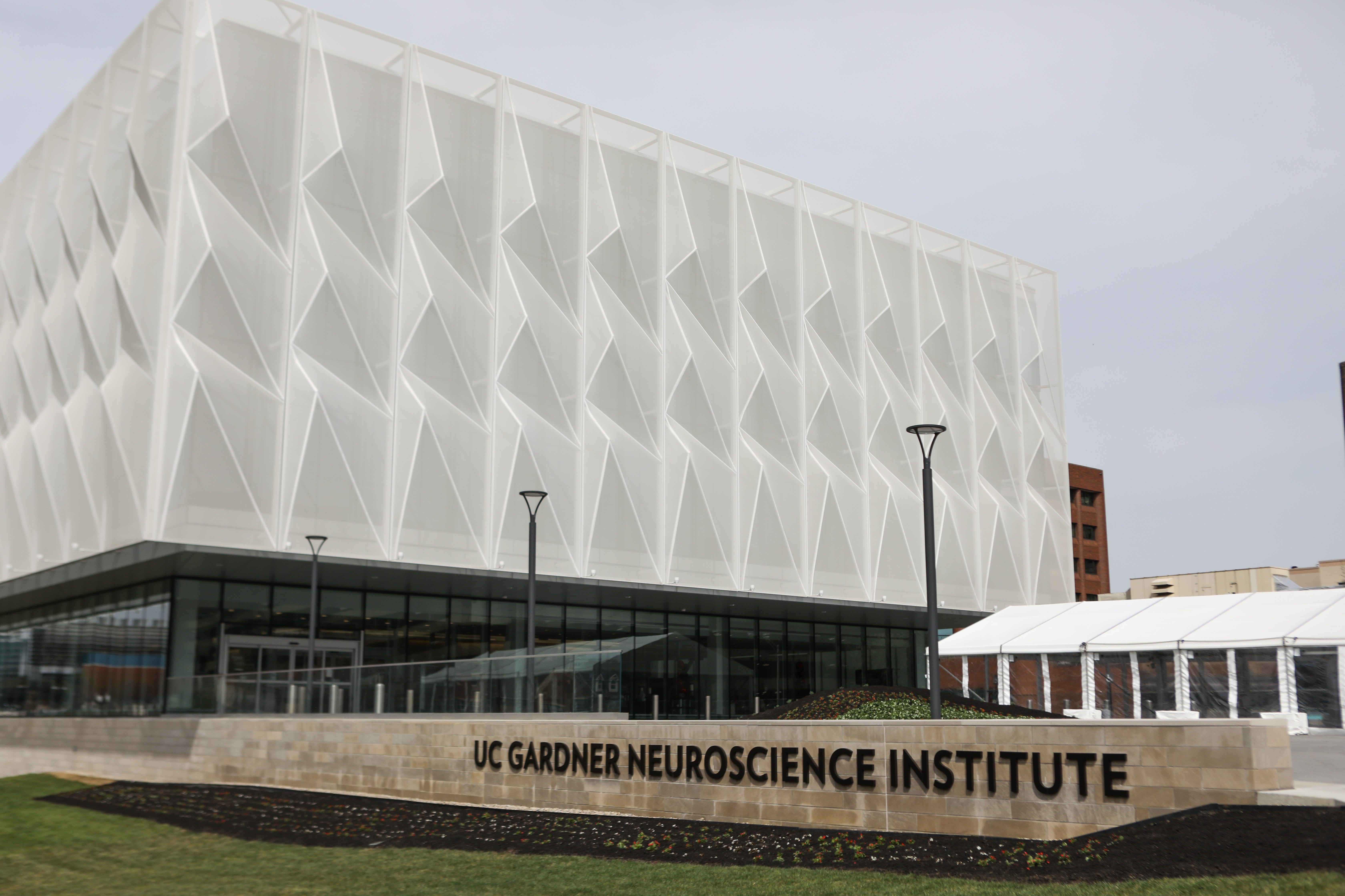 Eight Things To Know About Uc Health S New Neuroscience Institute