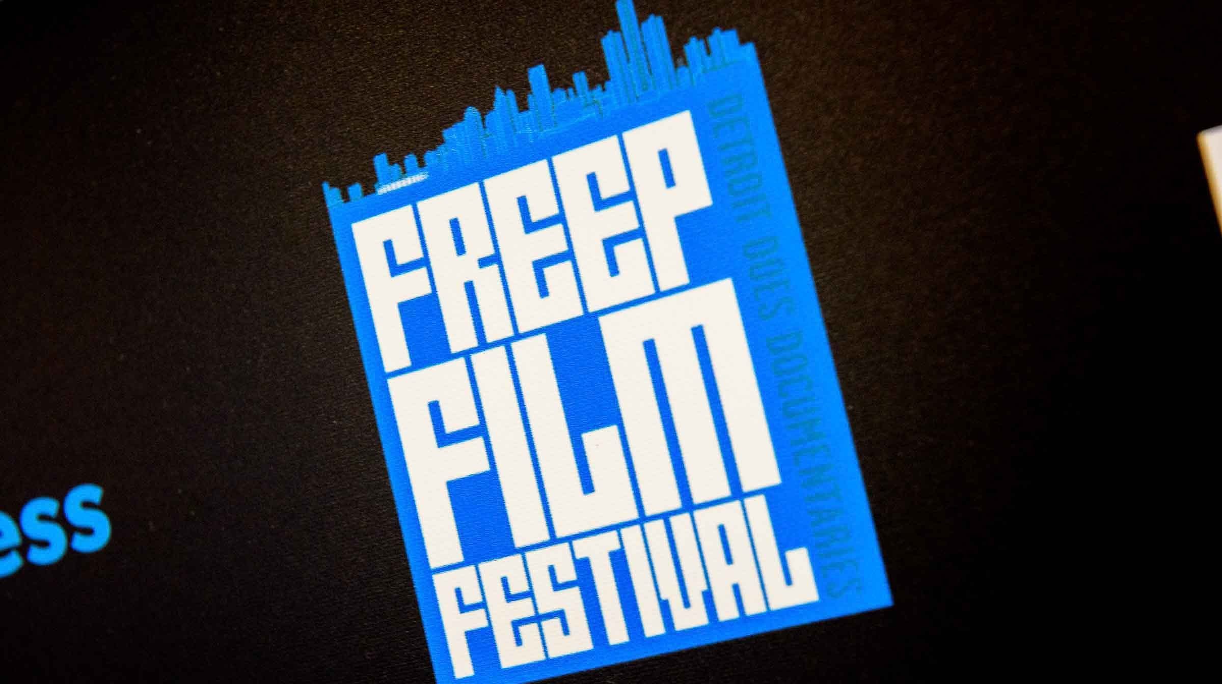 Virtual Freep Film Festival to feature 12 documentaries on