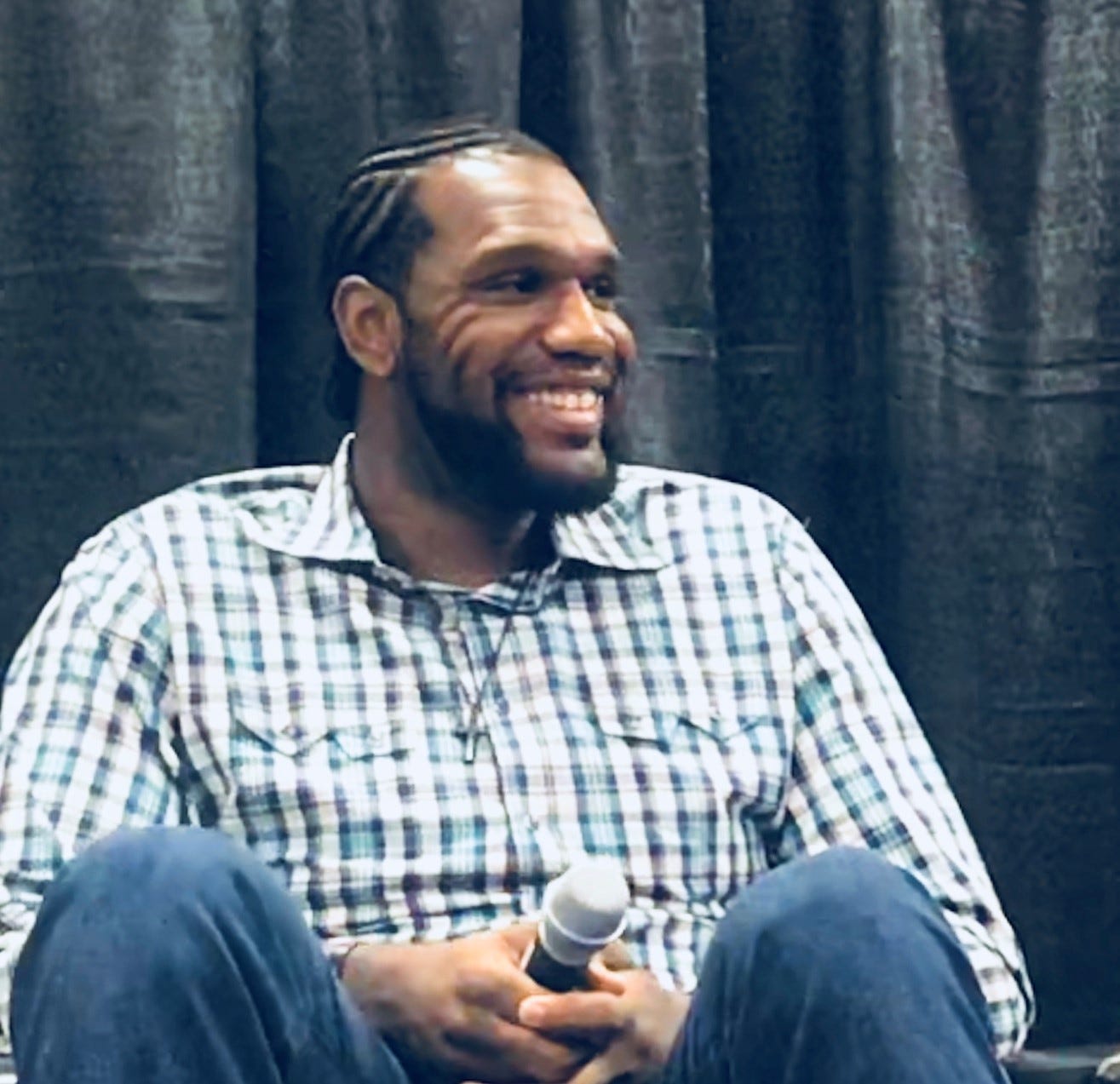 Greg Oden Descended Into Alcoholism Only To Fight His Way Back Out