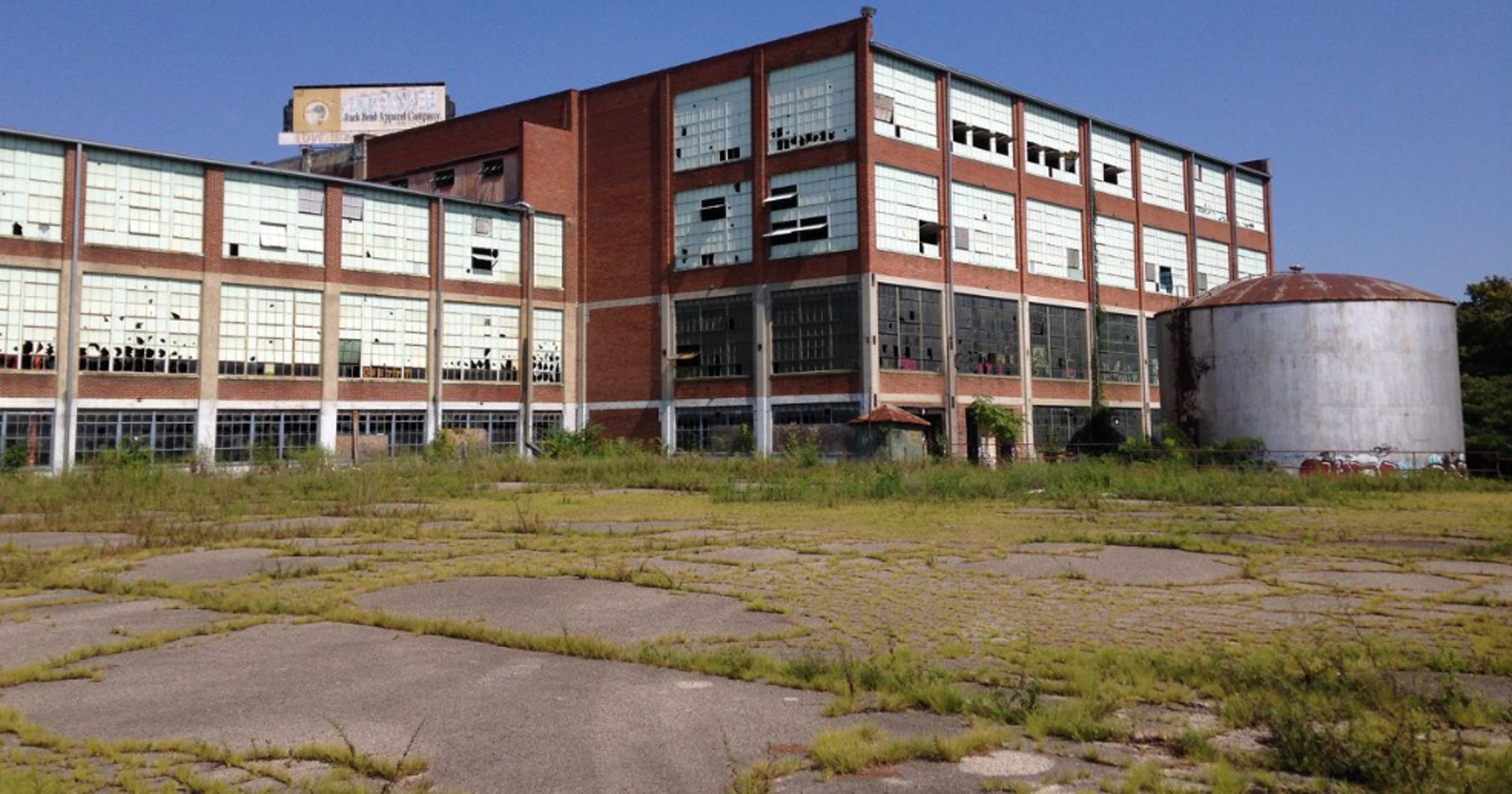 Standard Knitting Mill through the years