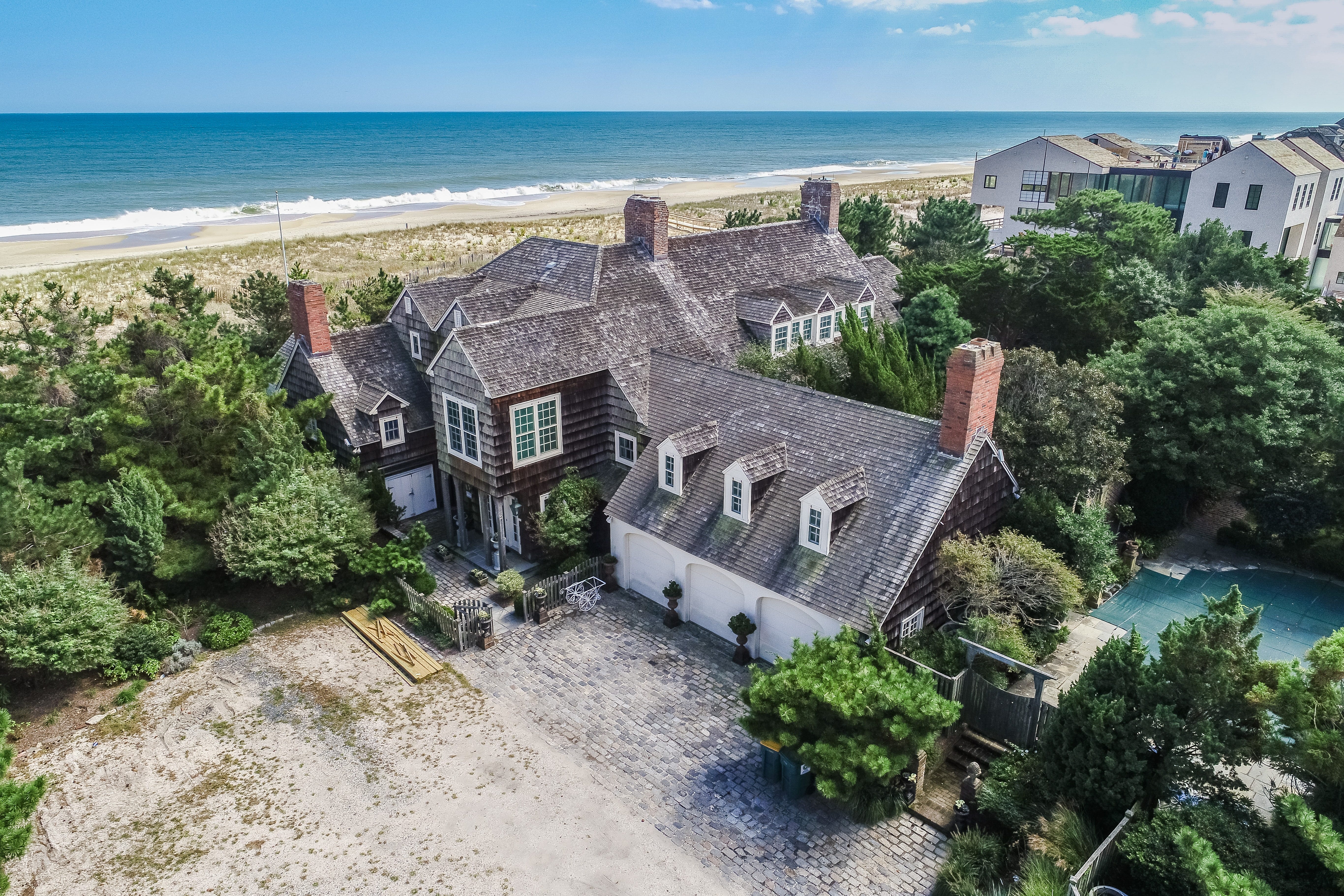 Historic Rehoboth Beach House