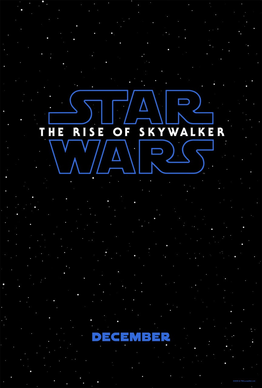 download the last version for windows Star Wars: The Rise of Skywalker