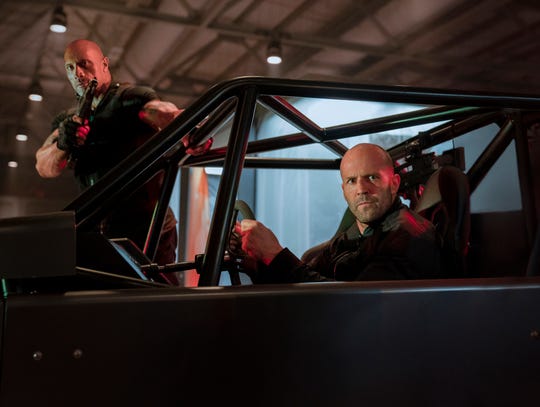 Hobbs & Shaw 2 a caminho e com algumas surpresas! - Cinema Planet