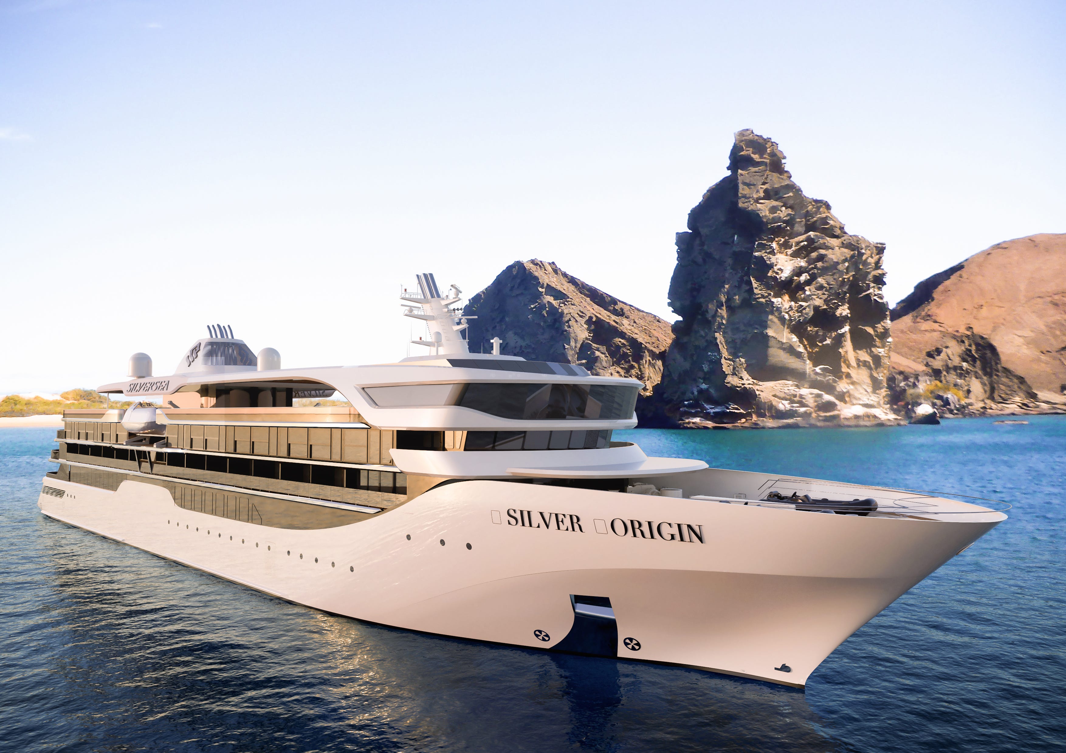 Silversea S Silver Origin Cruise Ship Will Sail The Galapagos Islands   46e7aabe 1020 47e2 A191 3a7f8183a2ab CDRD 105 Silversea 28032019 0000 2 