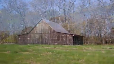 Thieves Strip Barns Bare For Fixer Upper Farmhouse Style Home Decor