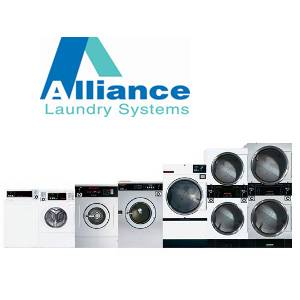 alliance laundry systems llc revenue 2018