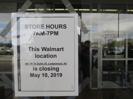 Walmart In Roxbury To Be Demolished Replaced By Supercenter With