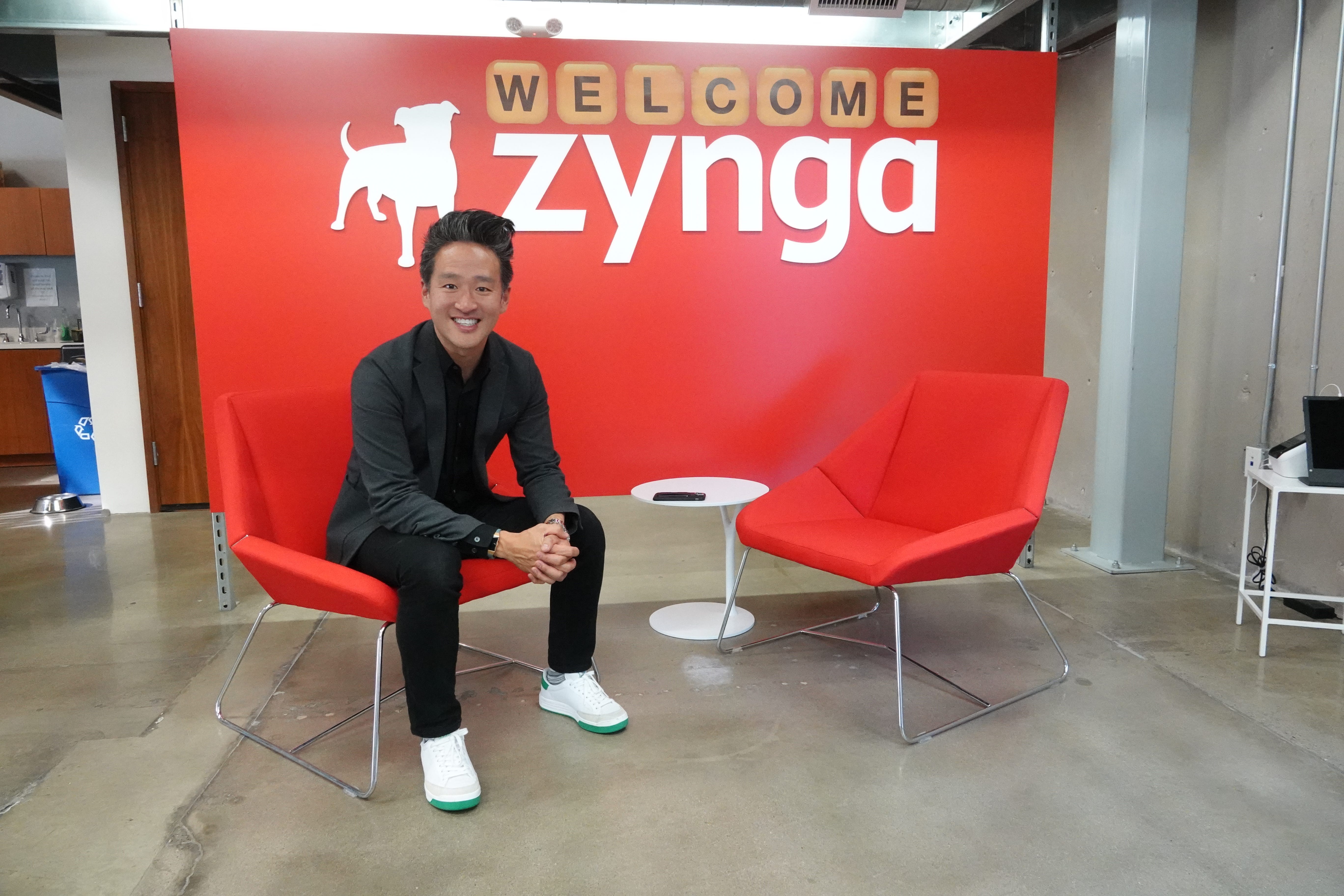 zynga office