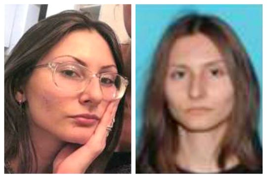 The Jefferson County Sheriff's Office in Colorado was looking for Sol Pais, who reportedly threatened schools in the Denver area before the 20th anniversary of the mass shooting in Columbine.