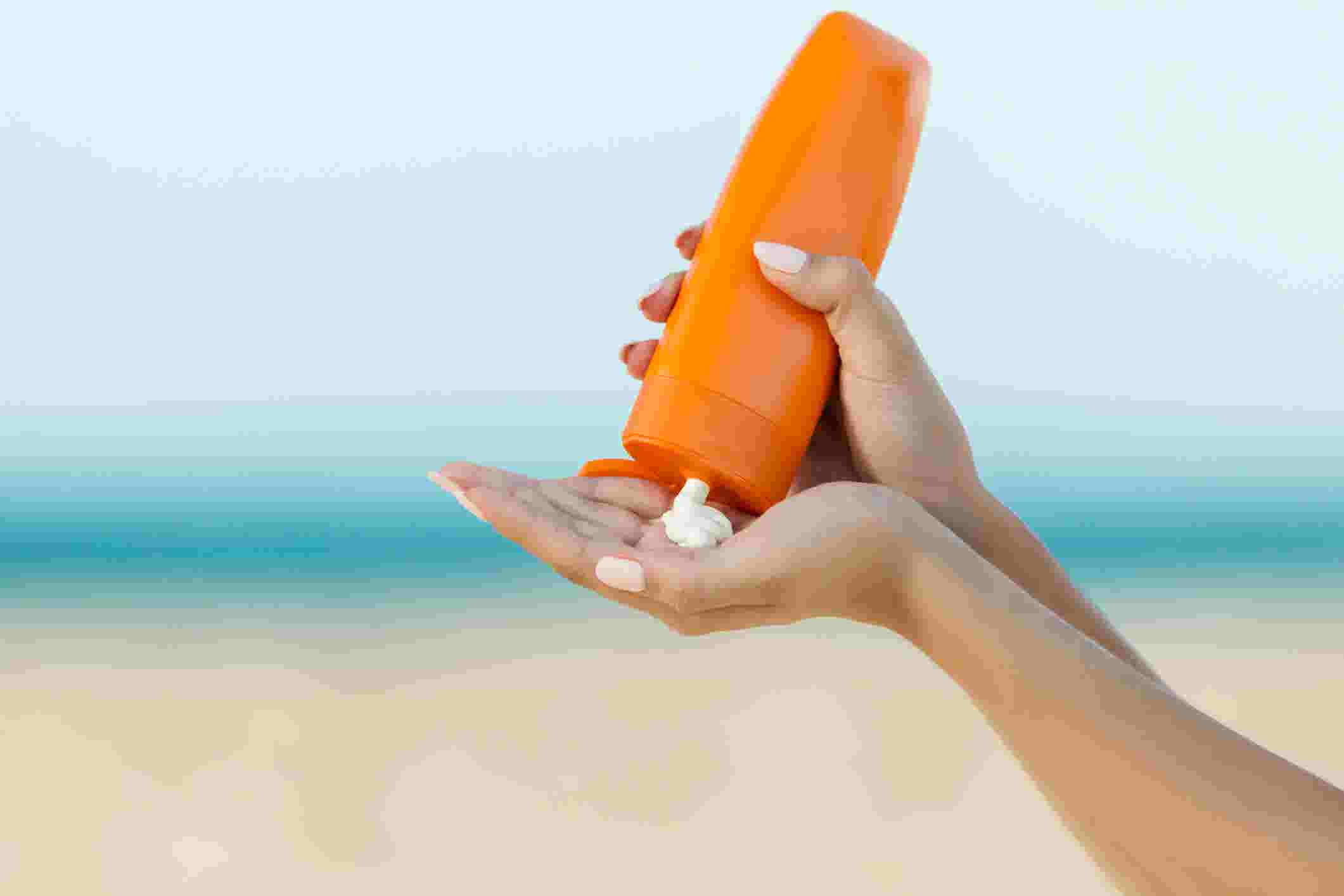 What Does Factor Mean On Sunscreen