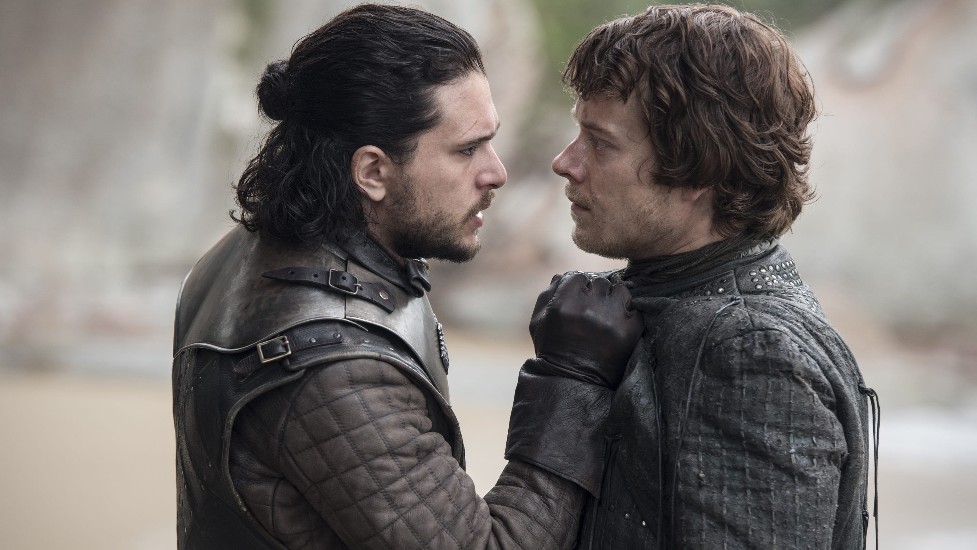 Game Of Thrones Is Mostwatched Show In Samesex Households