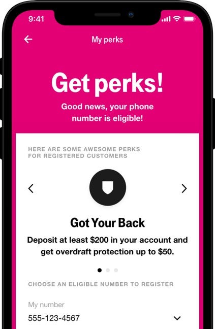 T-mobile