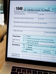 New tax credit rules