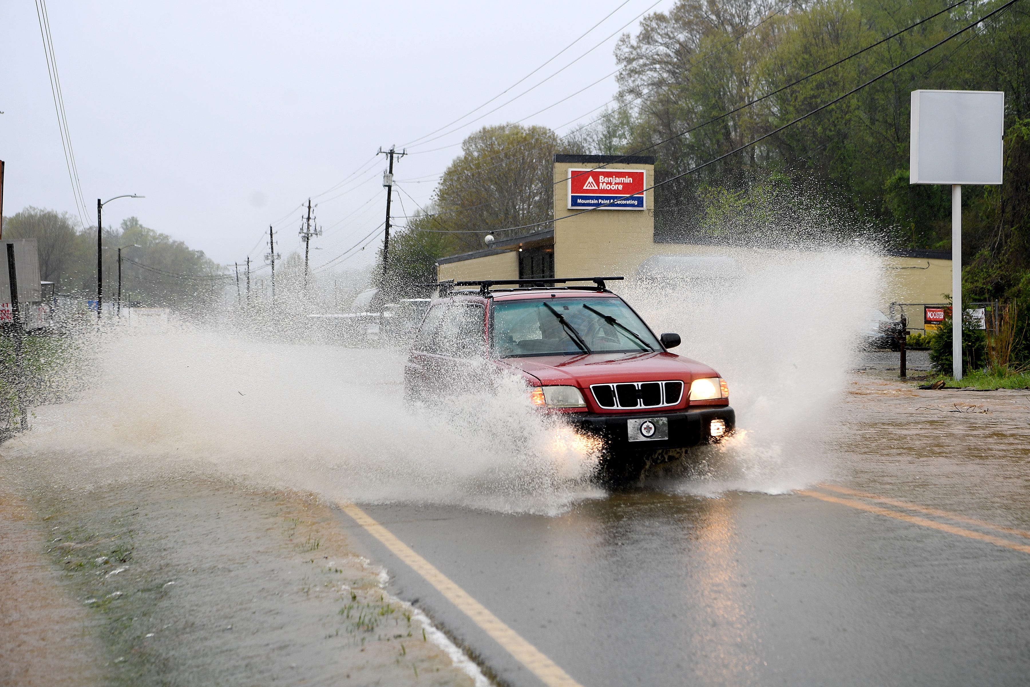 Asheville Flooding Water Outage Along Bee Tree Parks Remain Closed   B796a401 Dc02 4e7a Bd41 Ad40f8e7a841 Flooding BiltmoreVillage 009.JPG