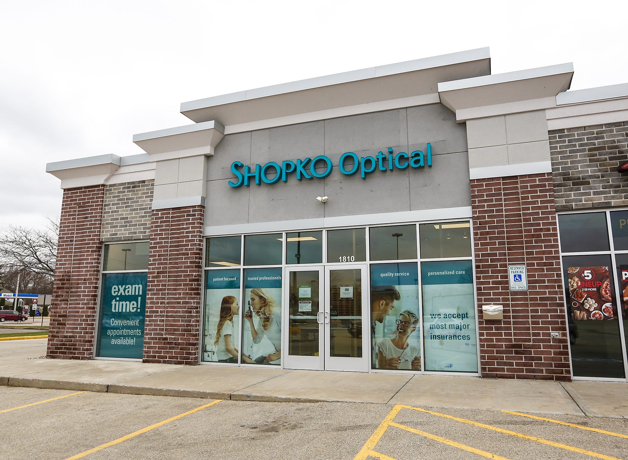 Shopko Bankruptcy: 80 Optical Stores Will Relocate Under New Ownership