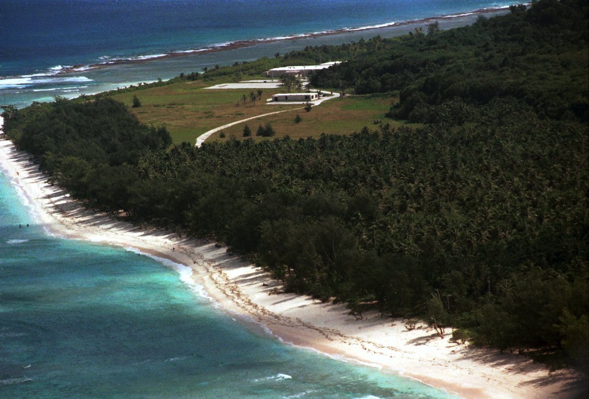 Guam justices side with landowner in Urunao lease dispute | Money