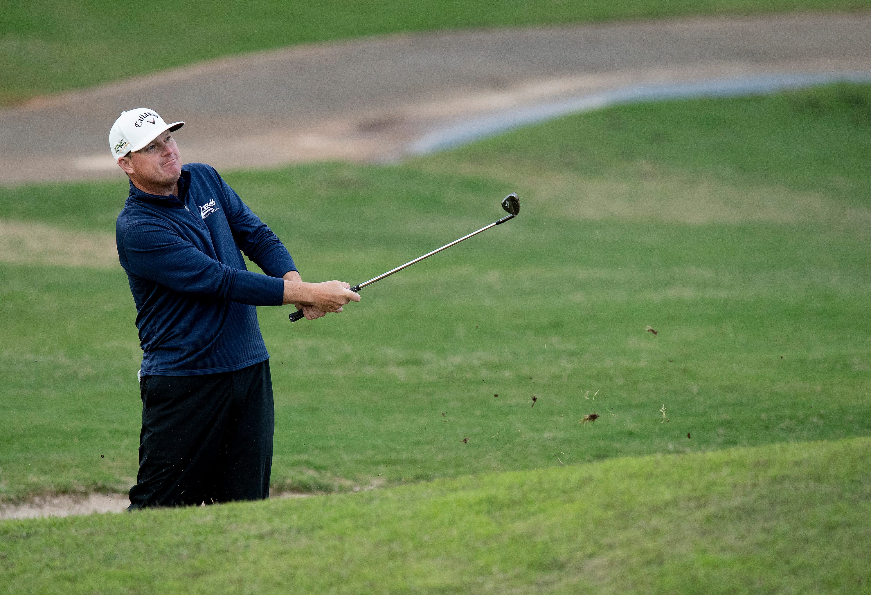 sanderson farms championship tee times