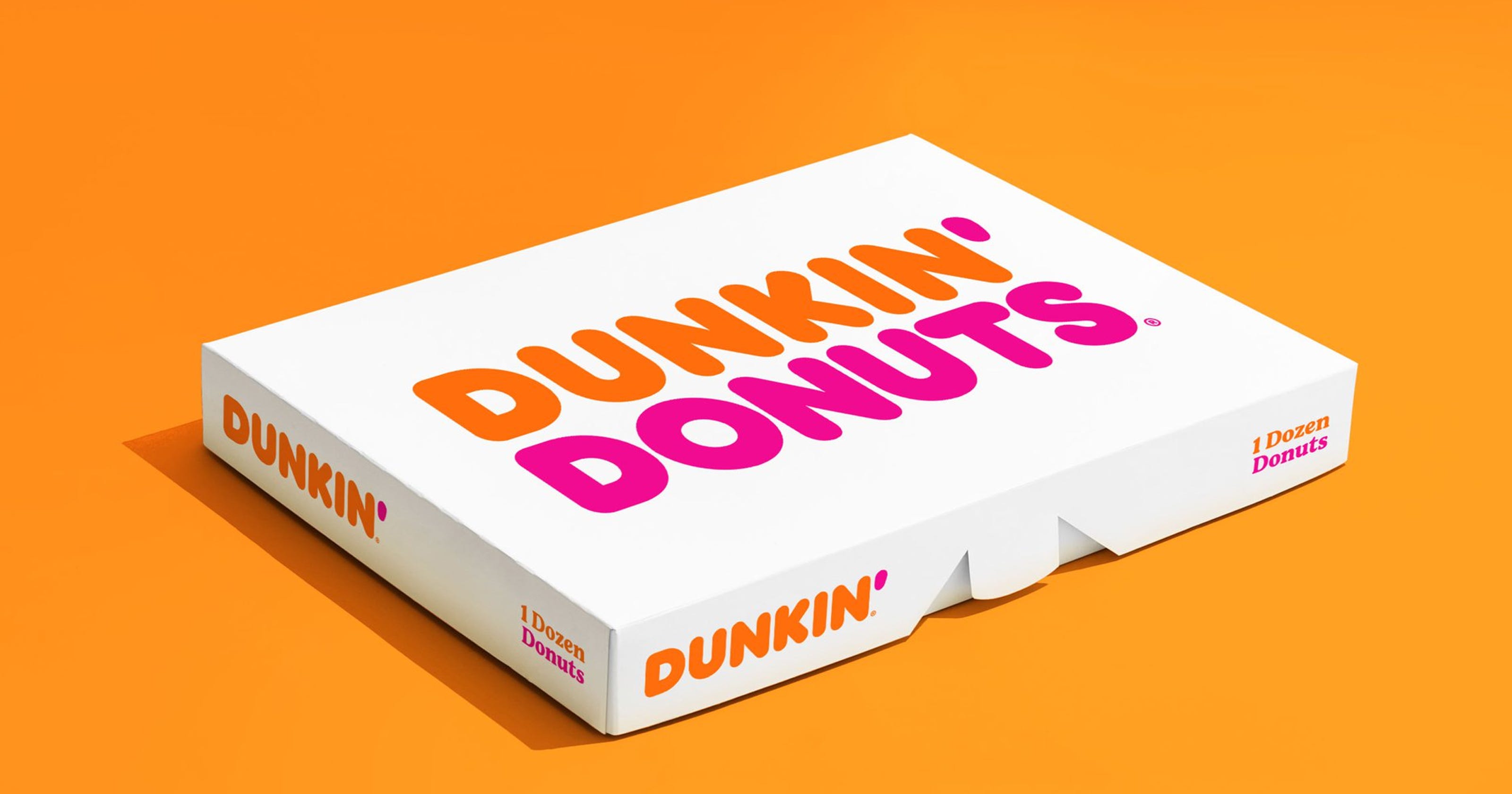 Dunkin Donuts Is Banking On Camarillo Location