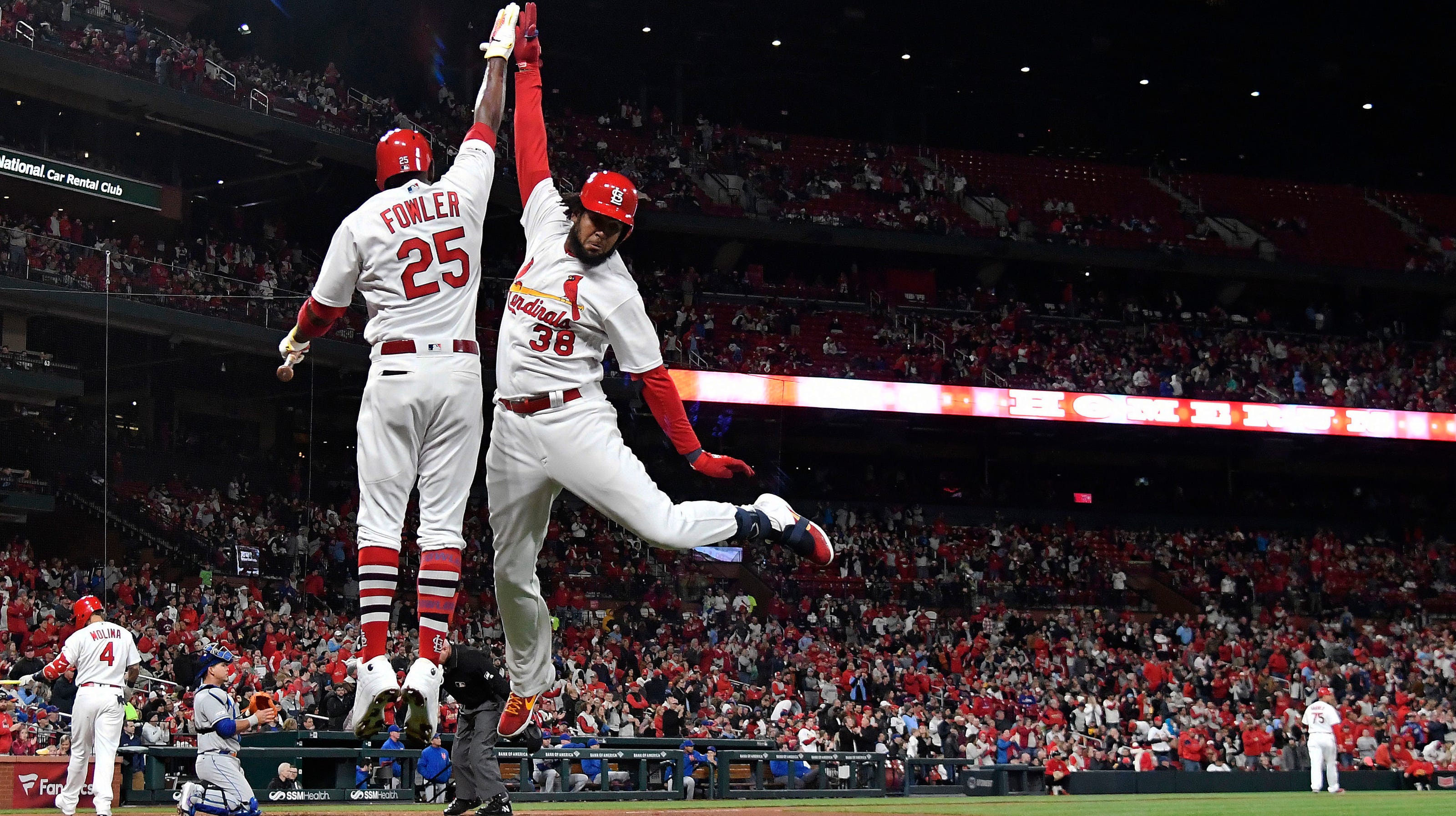 Cardinals draft tracker Grades for St Louis picks in 2019 MLB Draft