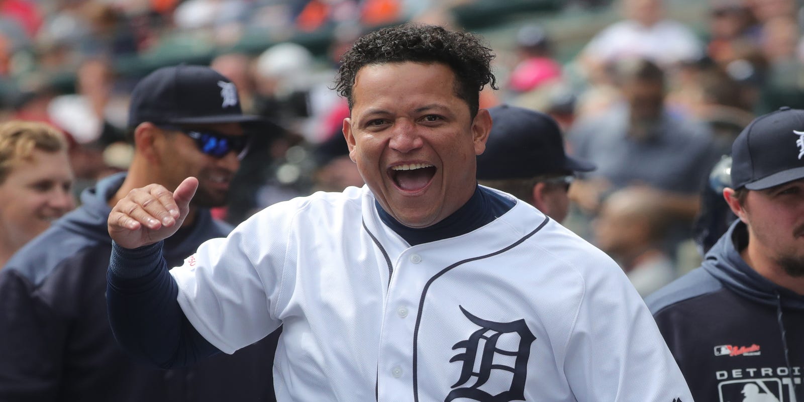 Judge: Miguel Cabrera's kids with ex-mistress must share ...