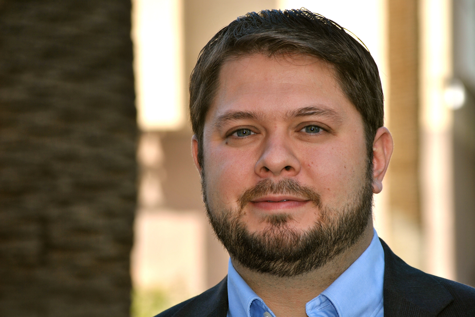 Is A Biden Administration Post In Rep. Ruben Gallego's Future?