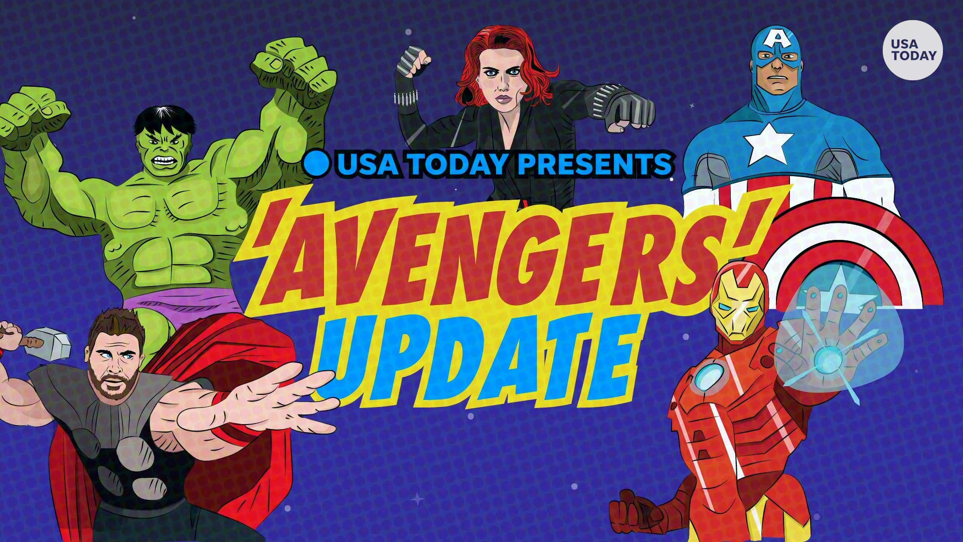 Hawkeye Avengers Cartoon Porn - Avengers: Endgame': Every Marvel movie, definitively ranked