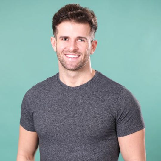 'The Bachelorette:' 5 things to know about Knoxville's Jed Wyatt