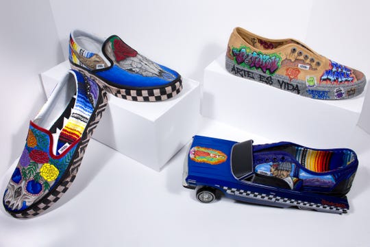 Deming High Out Of The Running Of Vans Custom Culture Competition