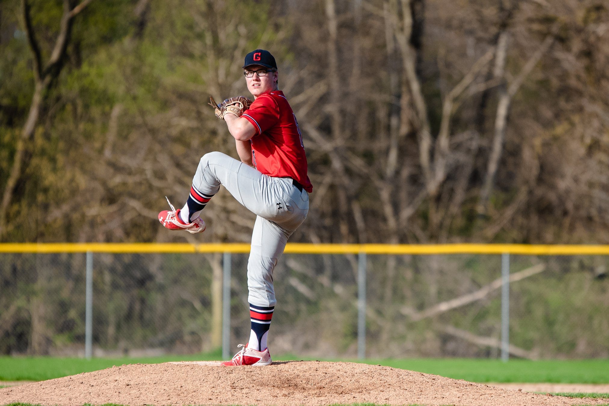 Baseball Scoreboard Lakeland Garden City Pick Up Big Wins