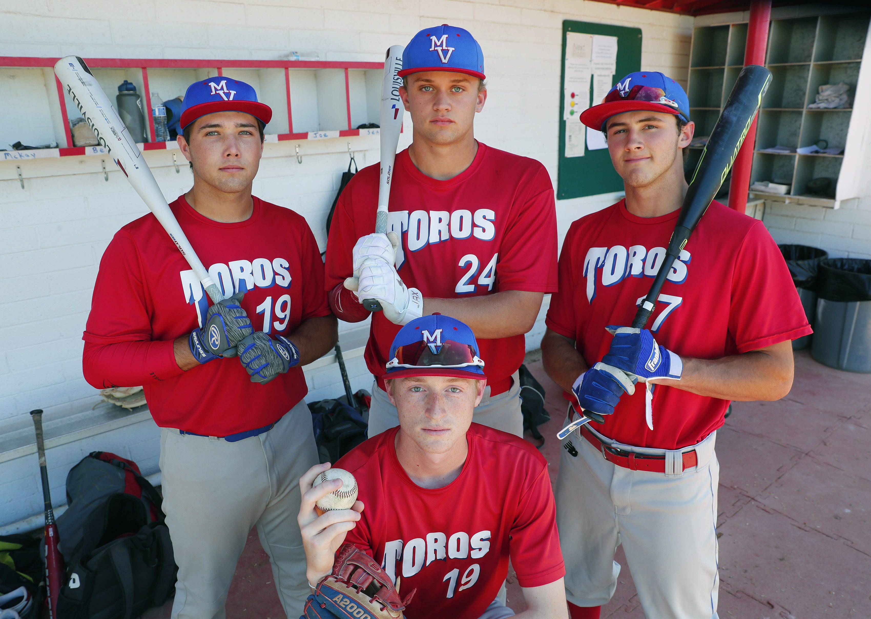 Arizona Hs Baseball State Playoffs Favorites Dark Horses Picks