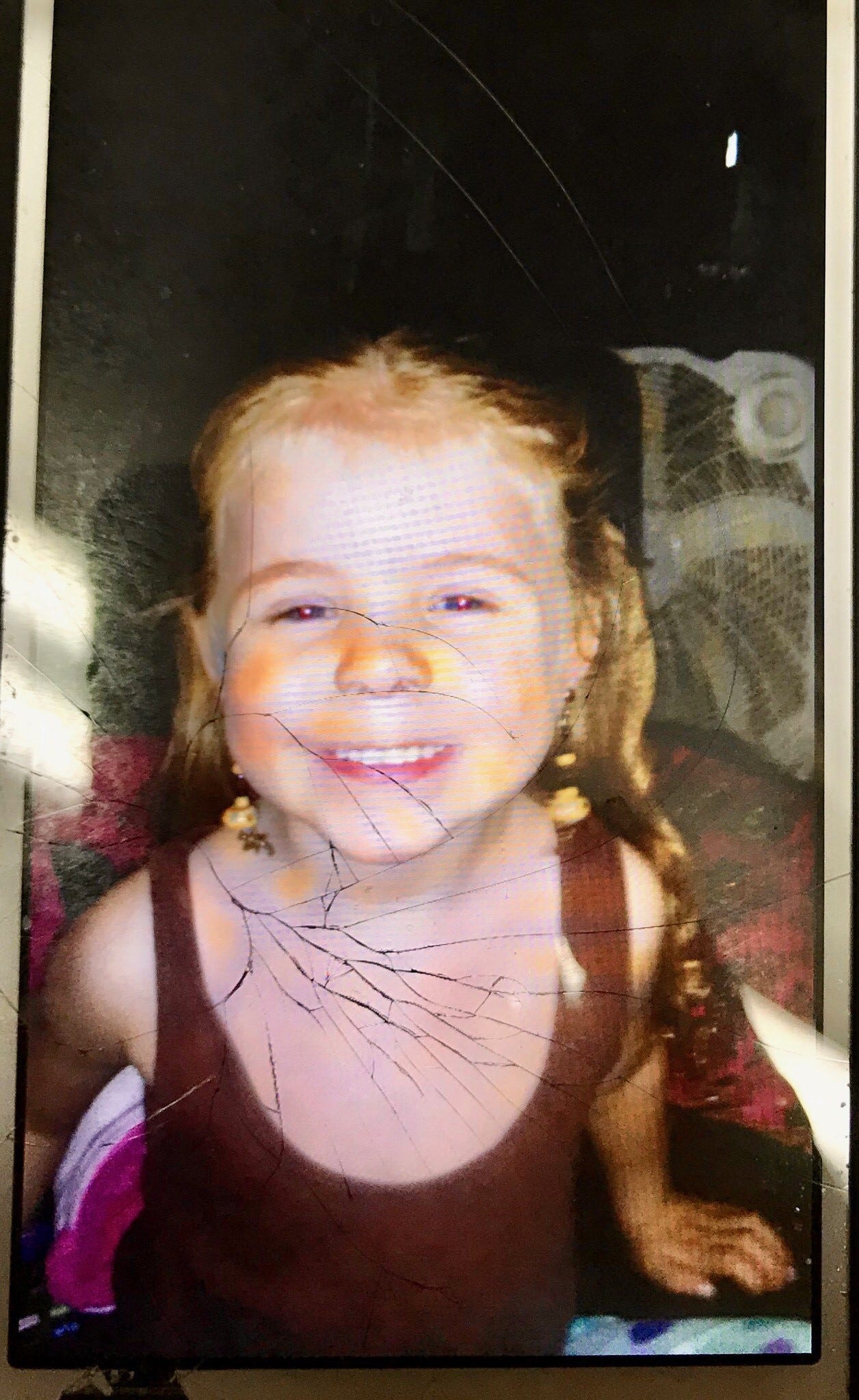 Waynesboro, Pa. Kidnapping Of 4-year-old Gemma Moats: What We Know