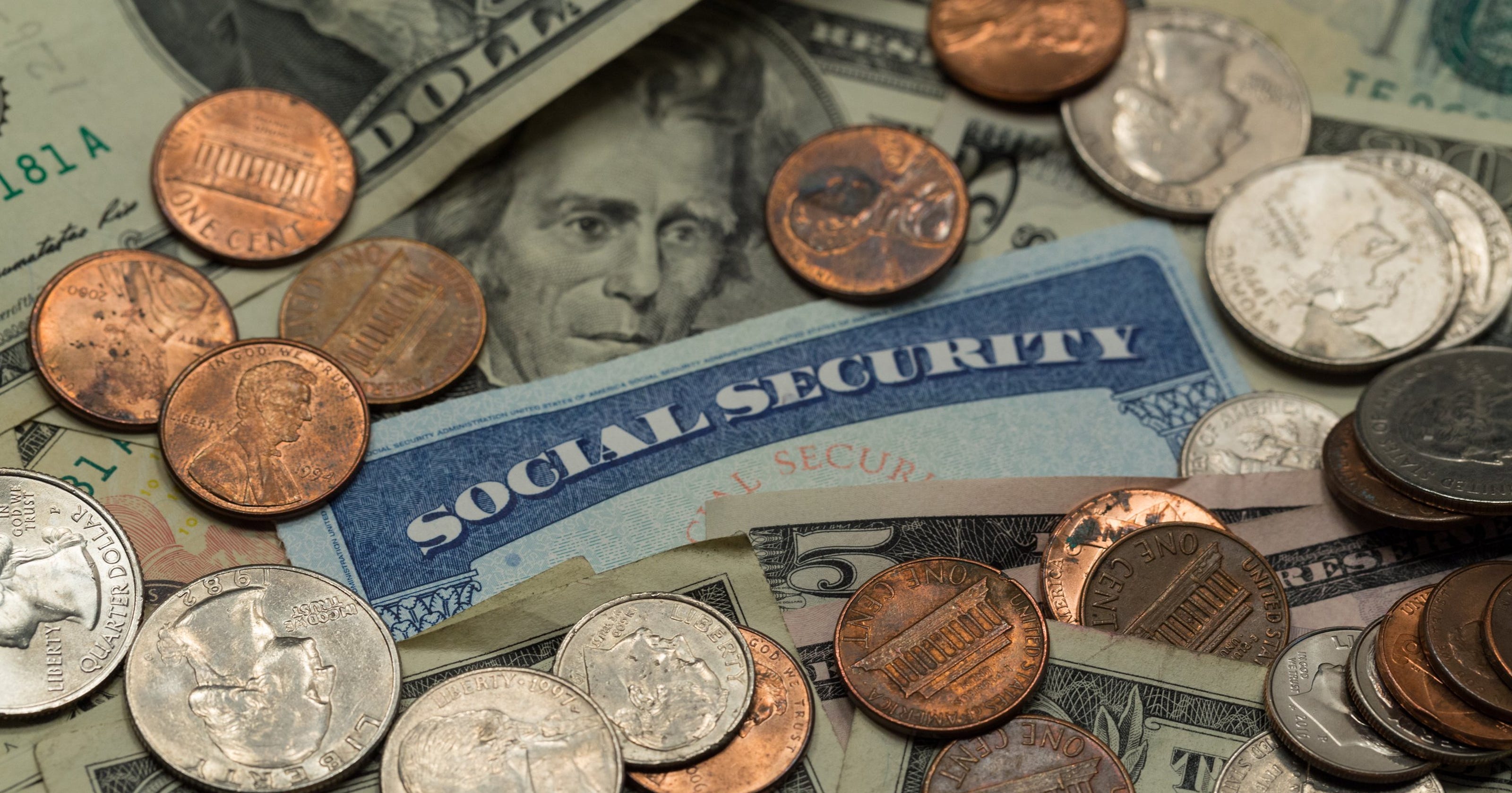 Social Security scam tricks some into paying 1,500