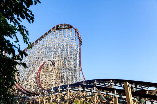 Cedar Point attractions: What's coming to the amusement park in 2019?