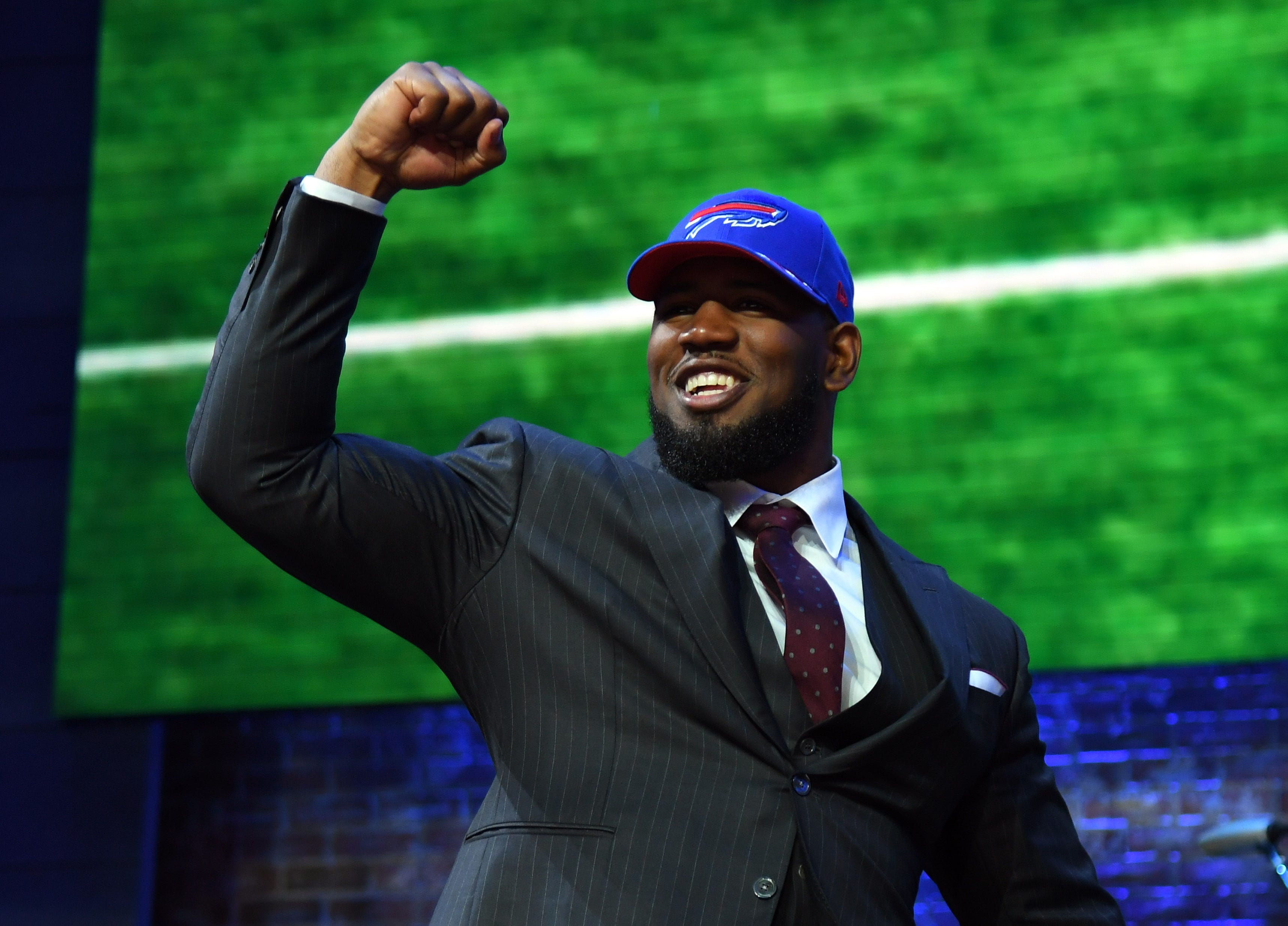 Buffalo Bills Draft Picks 2019: Round-by-round Look At The Players