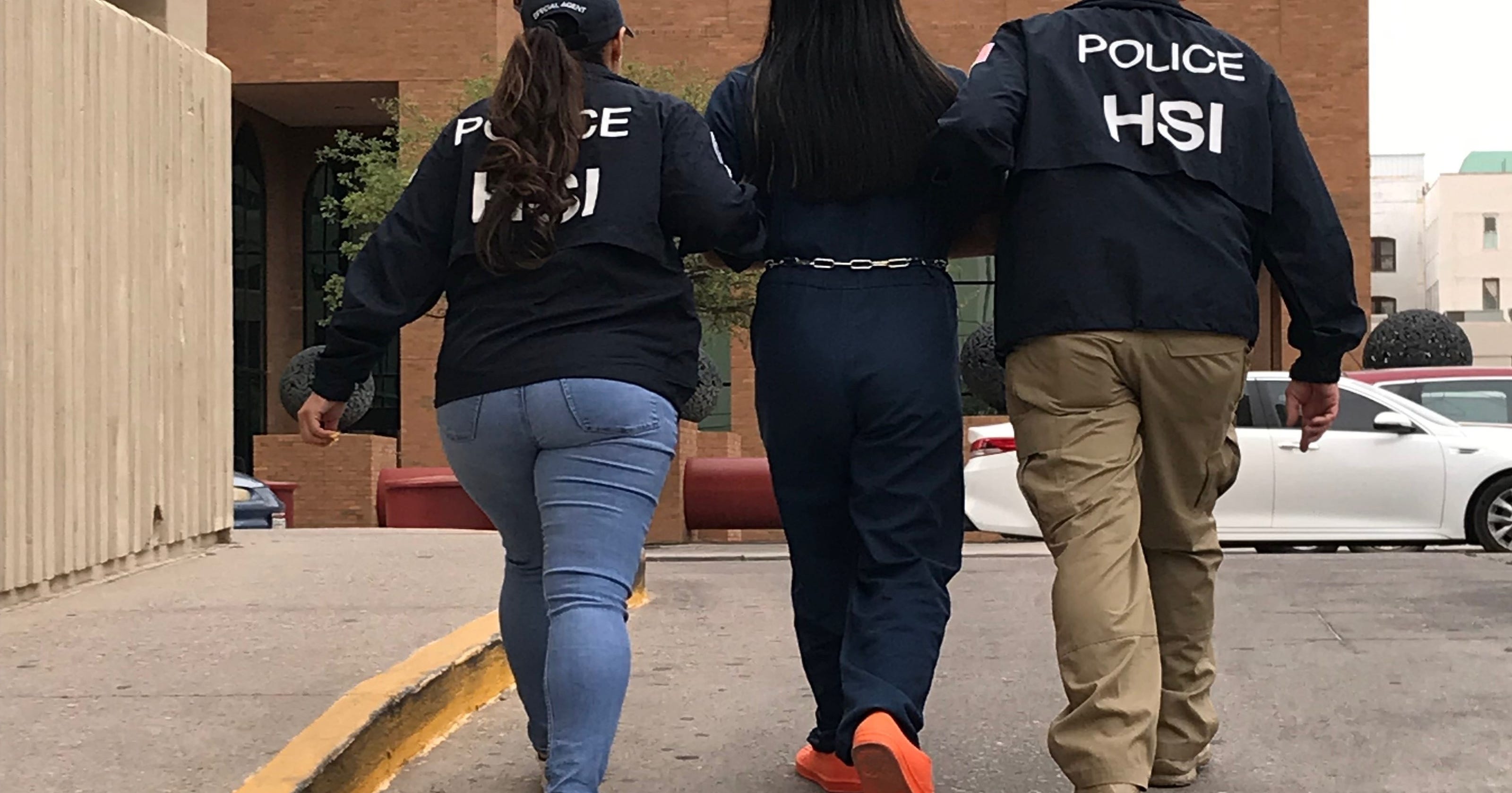 18 Minor Porn - El Paso man, 25, arrested in child porn as part of ...