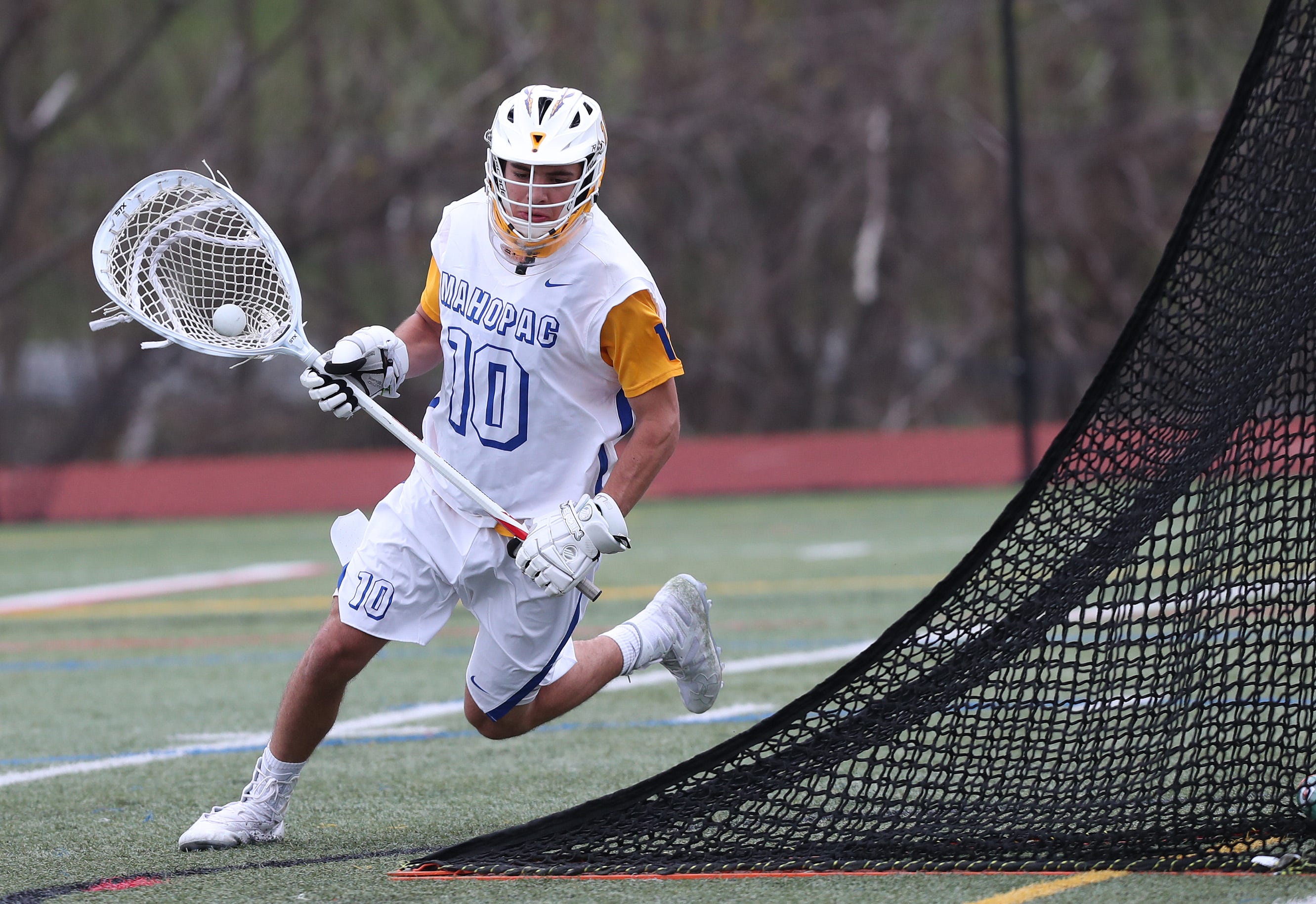 Boys Lacrosse: Here Is The 2019 All-Section 1 Team