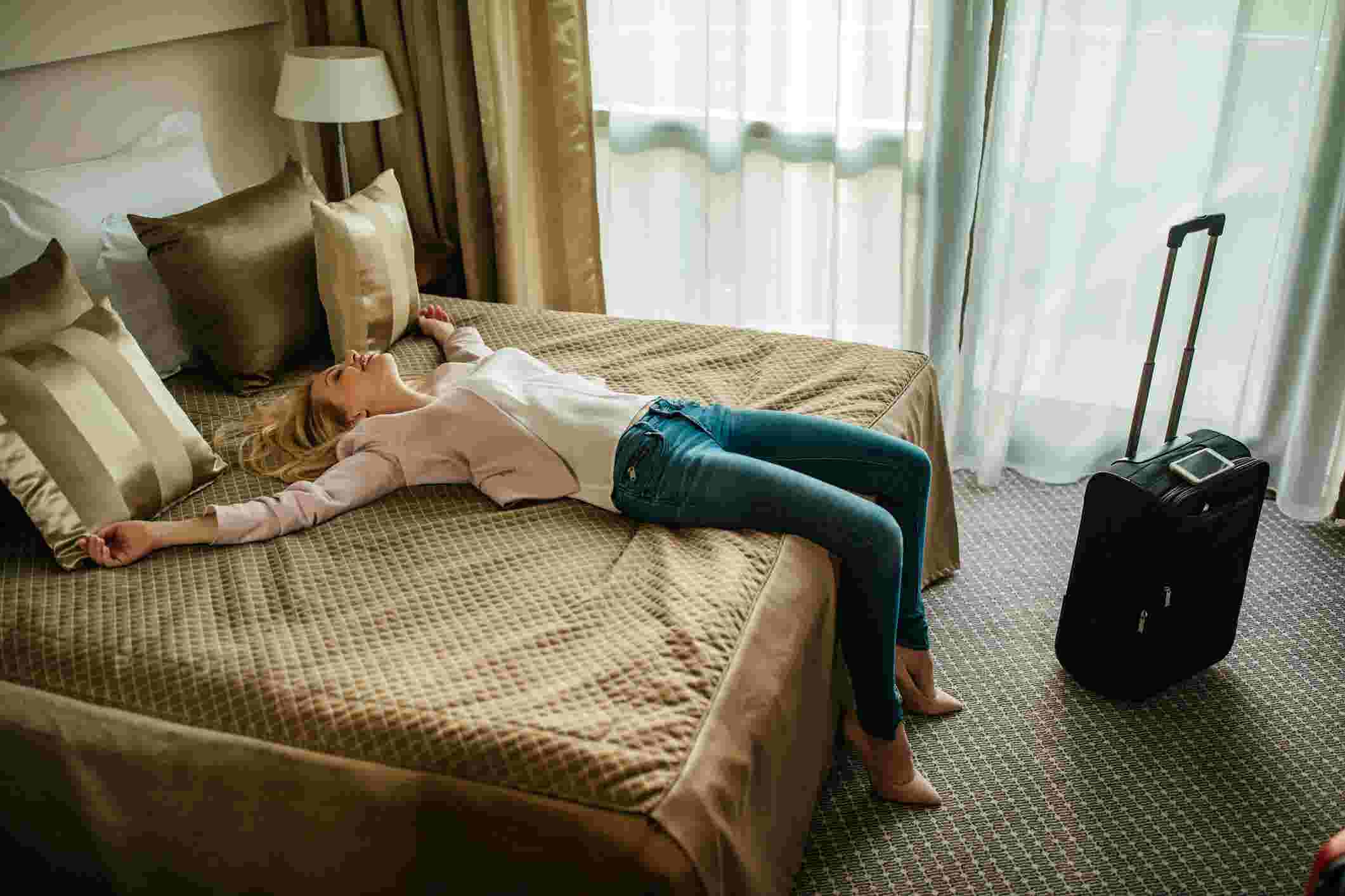 5 Things You Should Never Stay In A Hotel Without 3684