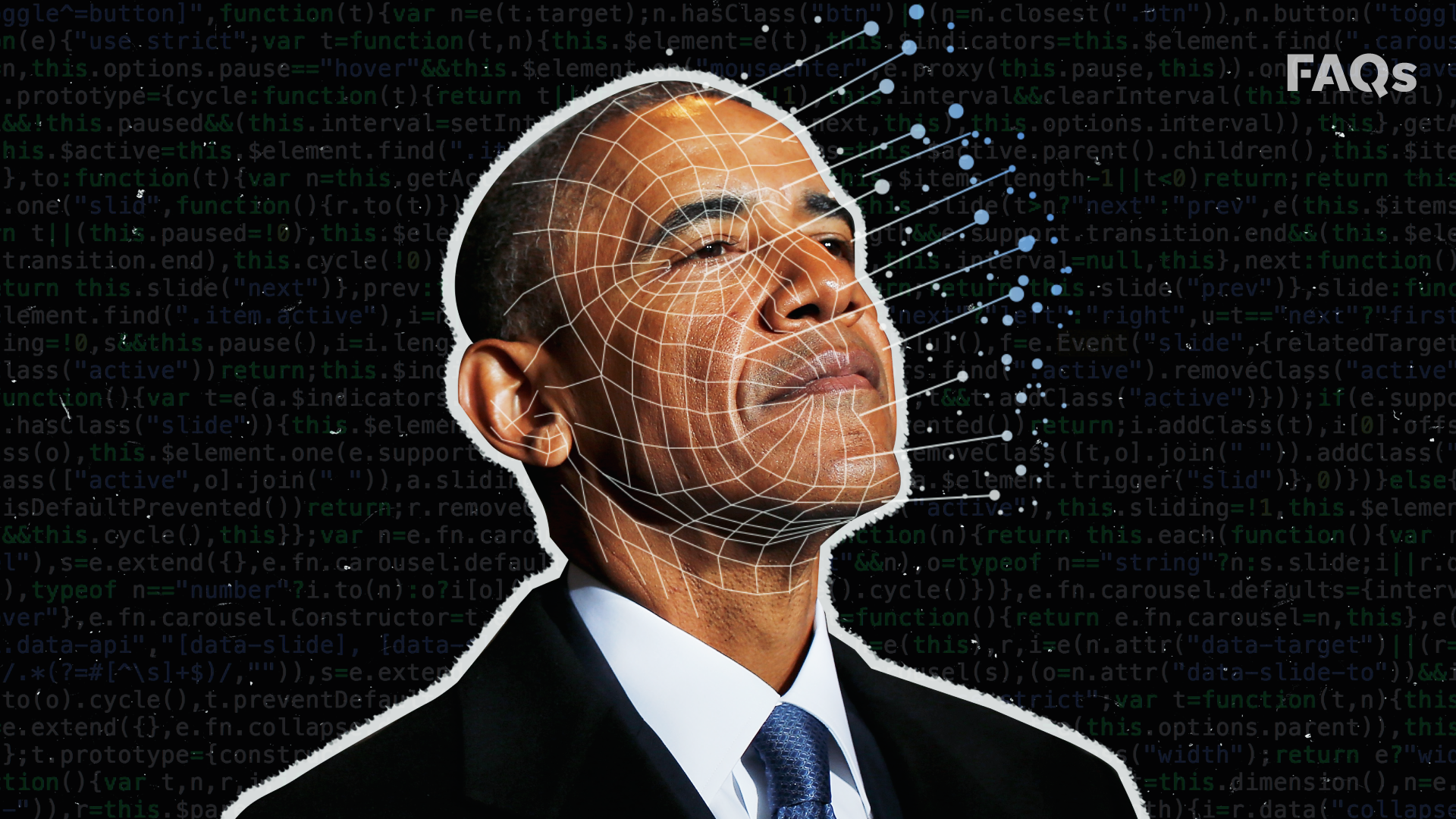Deepfake detection: Have you been tricked by fake Obama?